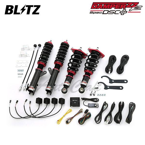 ブリッツ 足回り サスペンション Damper Zz R 960 車高調 オートクラフトのblitz 15 07 シエンタ 15 07 ハイブリッド Blitz Dscプラス Nhp170g 1nz Fxe Blitz Shock 0292 オートクラフト