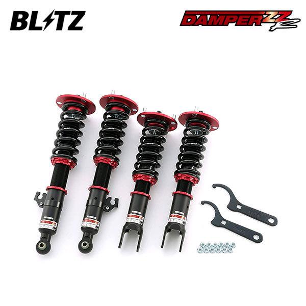 91 12 Fd3s Blitz Shock 0535 オートクラフト車高調zz R 13b Rew Blitz Zz R Damper オートクラフトのblitz ブリッツrx 7 Fd3s