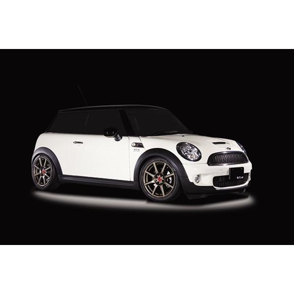 BLITZ（ブリッツ） 車高調 ダンパー ZZ-R BMW ミニ (R56) ABA-MF16S