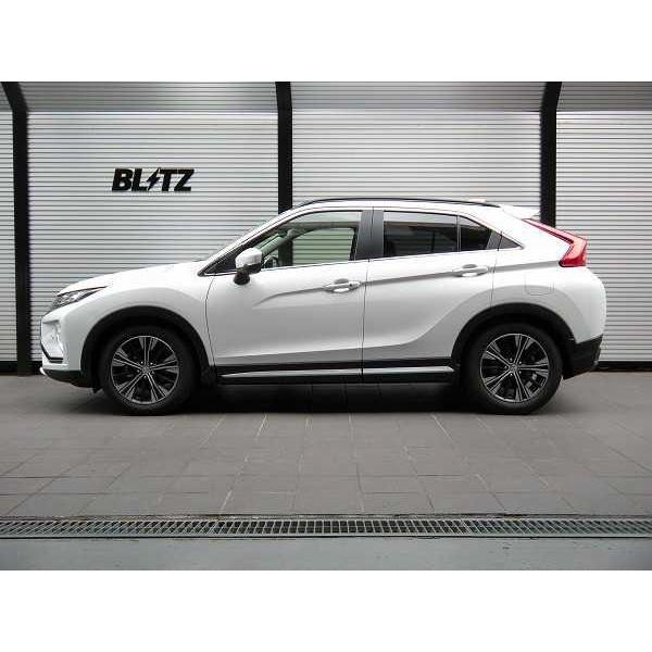 BLITZ（ブリッツ） 車高調 ダンパー ZZ-R DSCプラス レガシィ