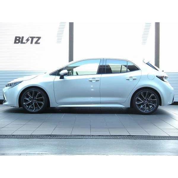 Blitz ブリッツ 車高調 ダンパー Zz R Dscプラス カローラスポーツ Zwe211h 18 06 19 10 2zr Fxe 2wd ハイブリッド Blitz Shock 14 オートクラフト 通販 Yahoo ショッピング