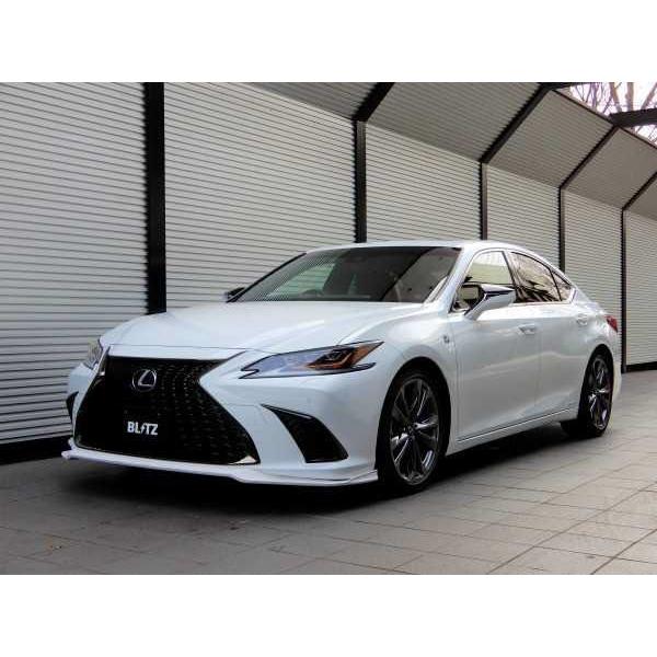 BLITZ（ブリッツ） 車高調 ダンパー ZZ-R レクサス ES300h AXZH10 H30