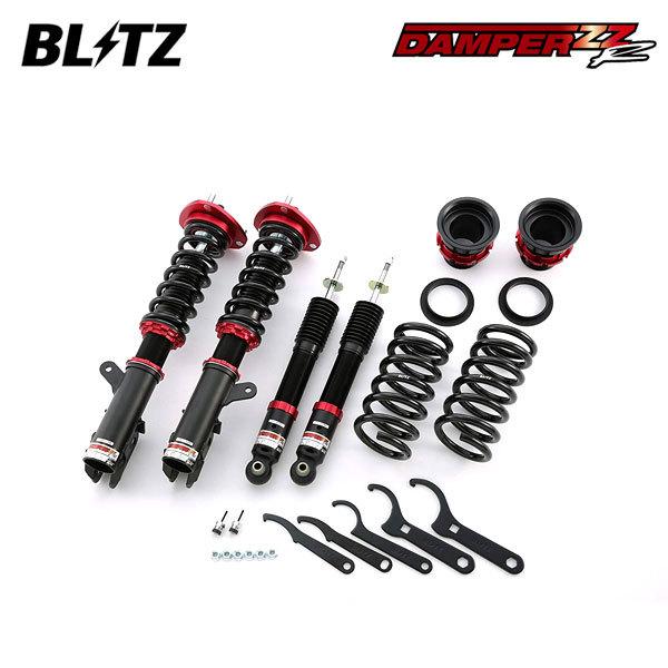 高い品質 Blitz ブリッツ 車高調 Damper Zz R デリカd 5 Cv1w 19 02 4n14 4wd Blitz Shock 1541 オートクラフト 通販 Yahoo ショッピング 肌触りがいい Www Intime Univ Org