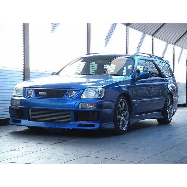 BLITZ（ブリッツ） 車高調 ダンパー ZZ-R DSCプラス ステージア WGNC34