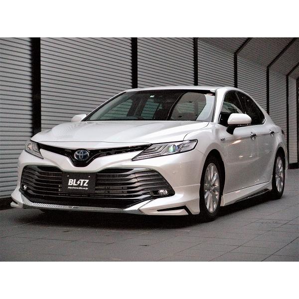 BLITZ 車高調 70カムリ G,X (値下げ交渉可能です) BLITZ 車高調 70カムリ G,X (値下げ交渉可能です) 車高とツライチ