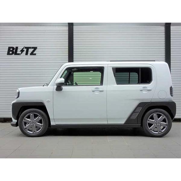 特売 Blitz Damper Zz R Spec Dsc Plus ダイハツ タフト La900s用 即日発送 Sylvaniatownshippolice Com