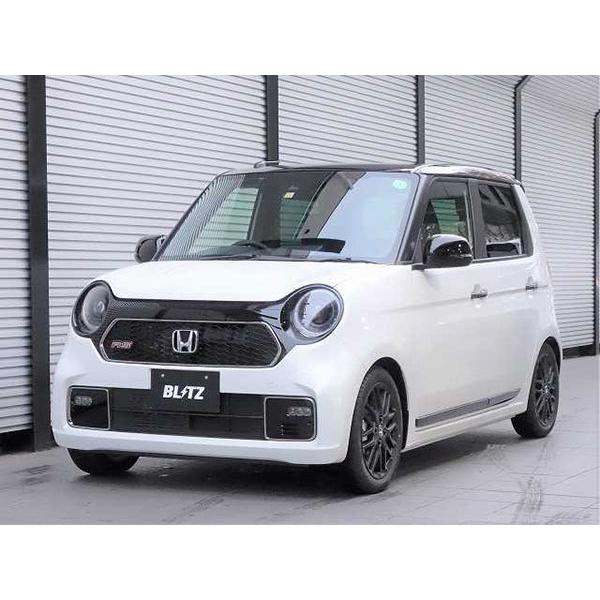 Sale 送料無料 Blitz Damper Zz R ホンダ エヌワン N One Jg3用 定番人気 Ieem In