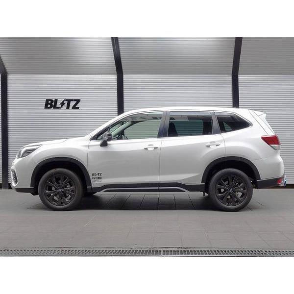 BLITZ（ブリッツ） 車高調 ダンパー ZZ-R リフトアップモデル DSC