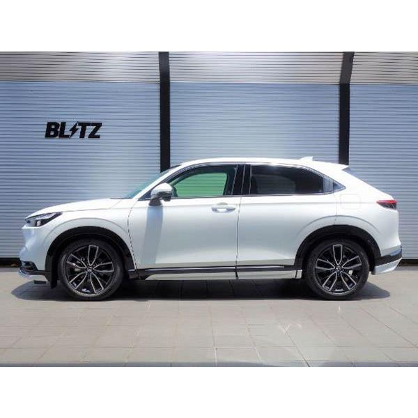 BLITZ ブリッツ 車高調 ダンパー ZZ-R DSCプラス ヴェゼル RV5 BLITZ ブリッツ 車高調 ダンパー ZZ-R DSCプラス ヴェゼル RV5