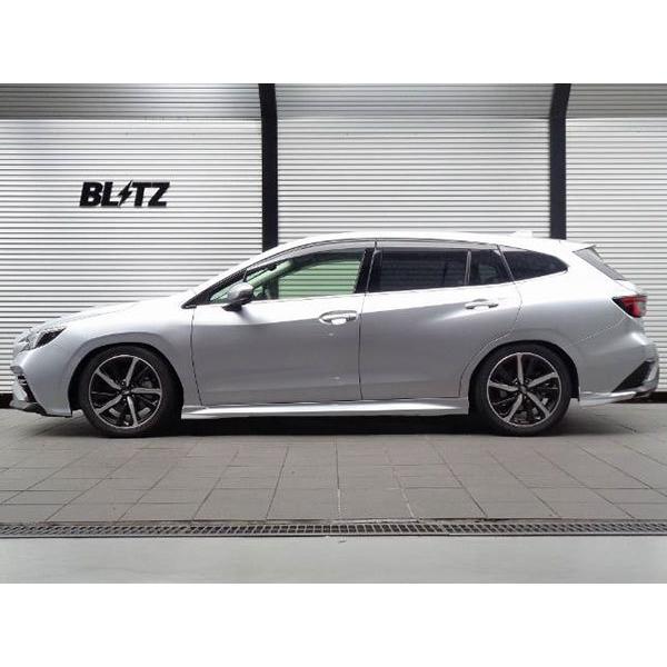 BLITZ（ブリッツ） 車高調 ダンパー ZZ-R DSCプラス レヴォーグ VN5 R2