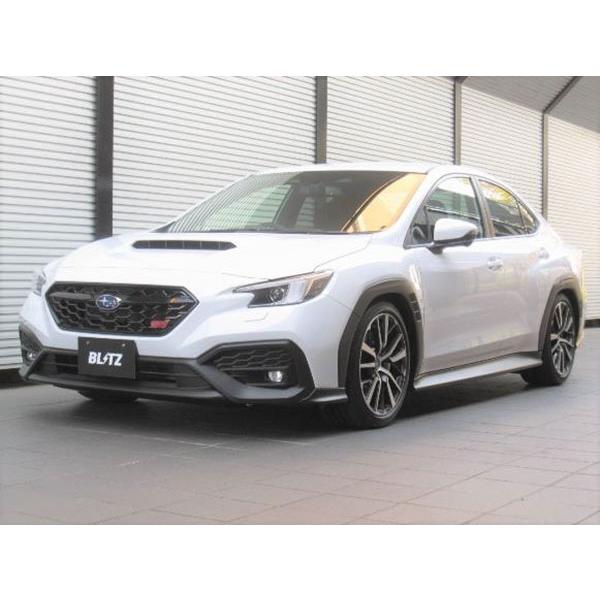 BLITZ ブリッツ パワスロ WRX S4 VAG H26.8〜R3.3 FA20 ターボ 4WD CVT BPT02 BLITZ ブリッツ パワスロ WRX S4 VAG H26.8～R3.3 FA20 ターボ 4WD CVT BPT02