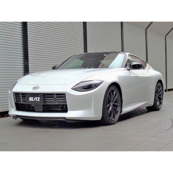 【新品訳あり】 BLITZ ブリッツ 車高調 ダンパー ZZ-R フェアレディZ RZ34 R4.4〜 VR30DDTT FR AT/MT 92609 【SK1391852076】(48649円)