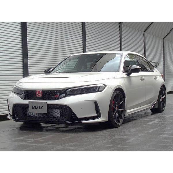 BLITZ ブリッツ 車高調 ダンパー ZZ-R DSCプラス シビック FL5 BLITZ ブリッツ 車高調 ダンパー ZZ-R DSCプラス シビック FL5