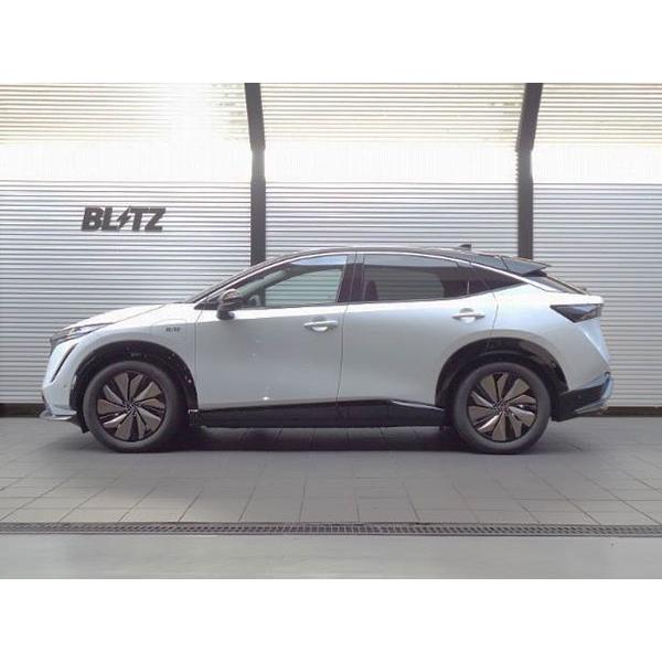 BLITZ ブリッツ 車高調 ダンパー ZZ-R DSCプラス アリア FE0 R3 BLITZ ブリッツ 車高調 ダンパー ZZ-R DSCプラス アリア FE0 R3