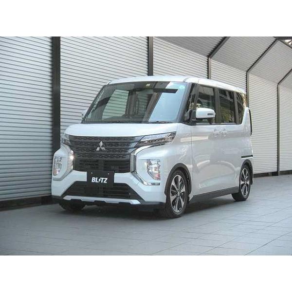 BLITZ（ブリッツ） 車高調 ダンパー ZZ-R ルークス B45A R2.3〜 BR06