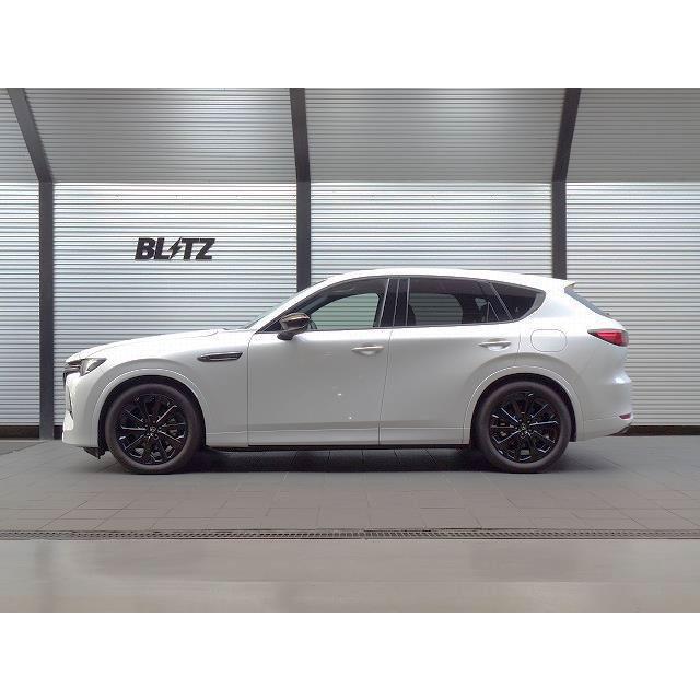 BLITZ ブリッツ 車高調 ダンパー ZZ-R CX-60 KH3R3P R4.9〜 T3 BLITZ ブリッツ 車高調 ダンパー ZZ-R CX-60 KH3R3P R4.9〜 T3