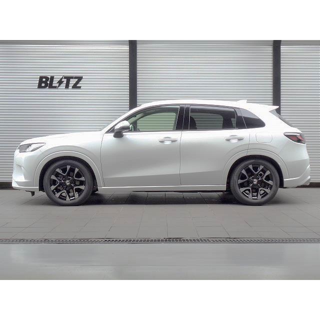 たん  BLITZ車高調 BLITZ（ブリッツ） 車高調 ダンパー ZZ-R ZR-V RZ6 R5.4〜 LFC-H4 4WD