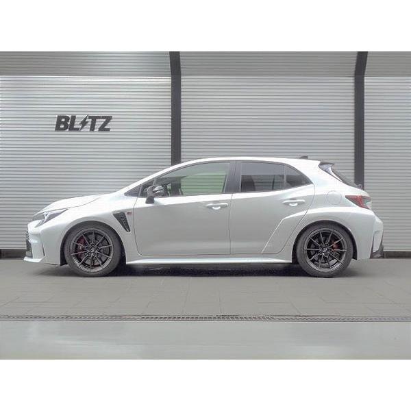 BLITZ（ブリッツ） 車高調 ダンパー ZZ-R DSCプラス GRカローラ GZEA14H R4.12〜R7.3 G16E-GTS 4WD ...