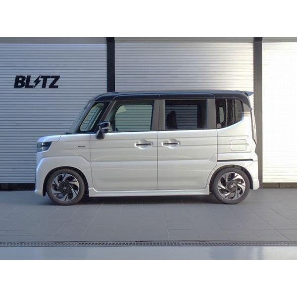 BLITZ（ブリッツ） 車高調 ダンパー ZZ-R DSCプラス フレアワゴン
