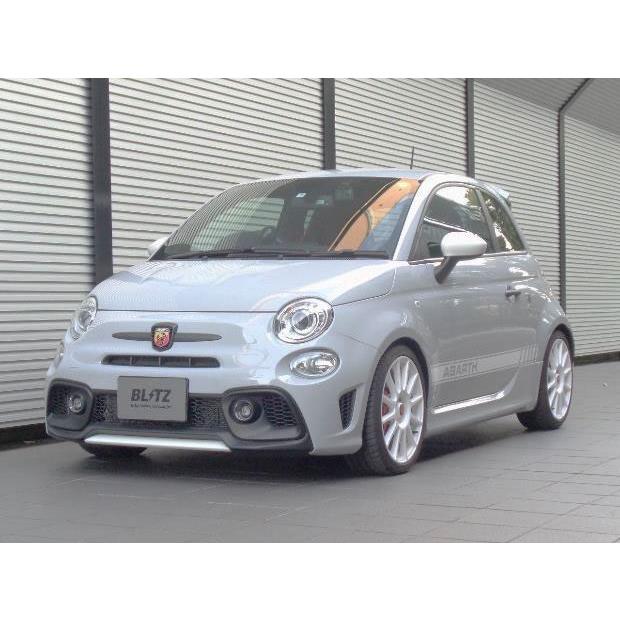 BLITZ（ブリッツ） 車高調 ダンパー ZZ-R アバルト695 31214T R4.5