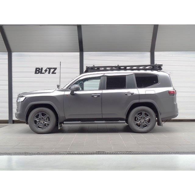 はるさん専用 BLITZ（ブリッツ） 車高調 ダンパー ZZ-R ランドクルーザー VJA300W R3