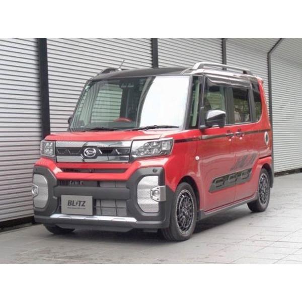 5分割のC 楽天市場】BLITZ No.92467 ブリッツ DAMPER ZZ-R 車高調 キット トヨタ
