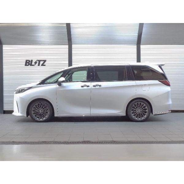 専用様 BLITZ（ブリッツ） 車高調 ダンパー ZZ-R L DSCプラス レクサス LM500h
