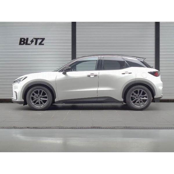 BLITZ ブリッツ 車高調 ダンパー ZZ-R DSCプラス レクサス LBX MAYH10 R5.11〜 M15A-1VM FF 98658の画像