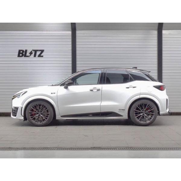 BLITZ（ブリッツ） 車高調 ダンパー ZZ-R レクサス LBX GAYA16 R6.8
