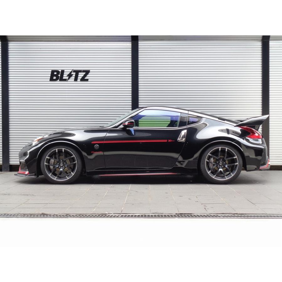 v36 z34 車高調　britz zz-r 自動車 v36 z34 車高調 britz zz-r