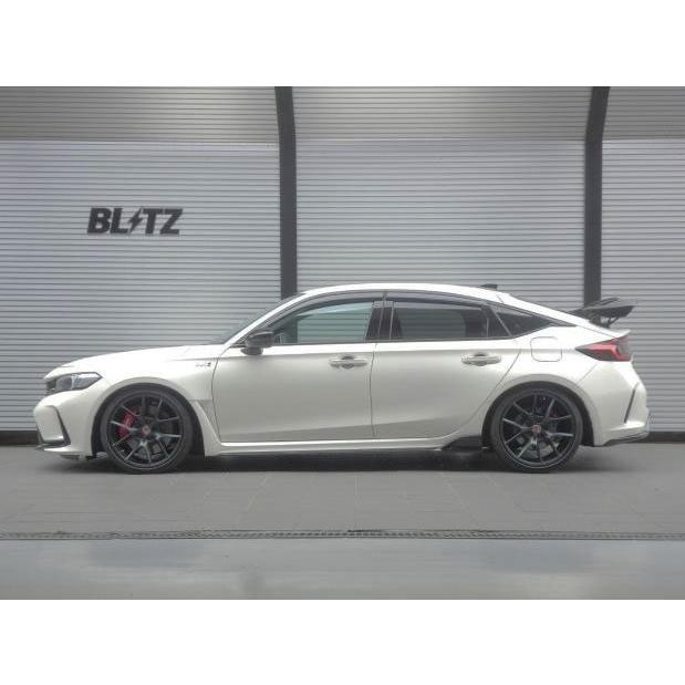 BLITZ（ブリッツ） 車高調 ダンパー ZZ-R A シビック FL5 R4.9〜 K20C