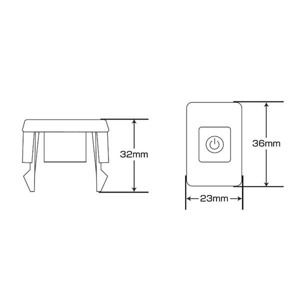 BLITZ ブリッツ スマスロ N-WGN JH1 H25.11〜R1.8 S07A FF BSSP2 