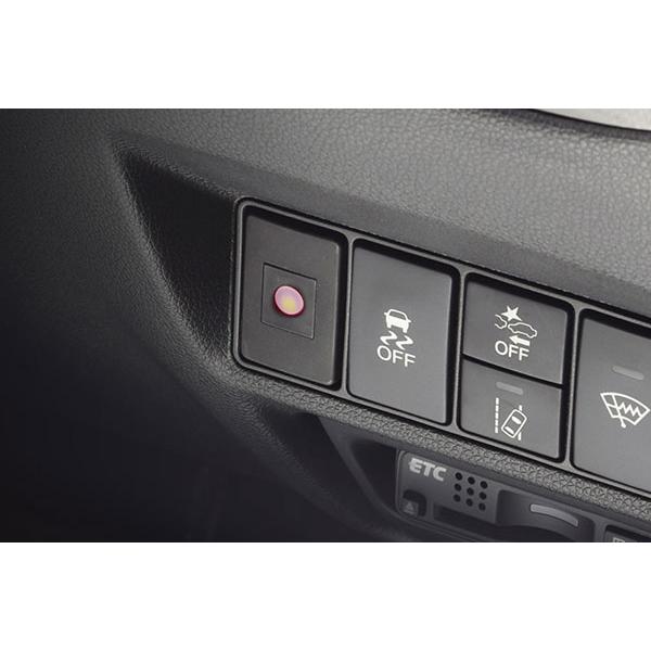 BLITZ ブリッツ スマスロ N-WGN JH1 H25.11〜R1.8 S07A FF BSSP2 