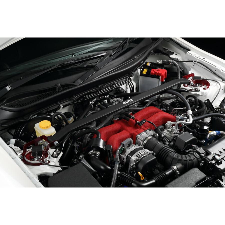 BLITZ ブリッツ ストラットタワーバー フロント用 86 ハチロク ZN6 2012/04〜 FA20 MC前後共通 :blitz-towerbar-0010:オートクラフト - 通販 - Yahoo!ショッピング BLITZ ブリッツ ストラットタワーバー フロント用 86 ハチロク ZN6 2012/04〜 FA20 MC前後共通 :blitz-towerbar-0010:オートクラフト - 通販 - Yahoo!ショッピング