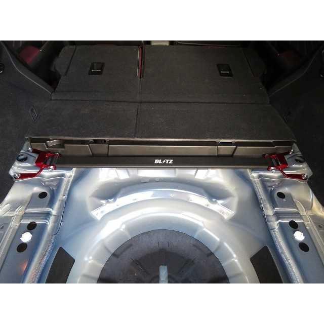 バラ売OK‼️WRXSTI VABリア新品 F/BLITZzz-r R/ラルグス バラ売OK‼️WRXSTI VABリア新品 F/BLITZzz-r R/ラルグス - メルカリ