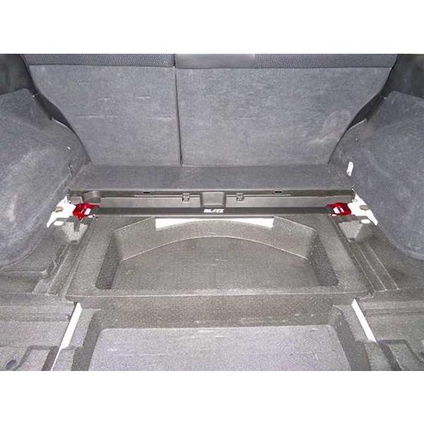 タワーバー リア用 楽天市場】マーク2 ストラットタワーバー JZX110 リア用 typeOS KAWAI