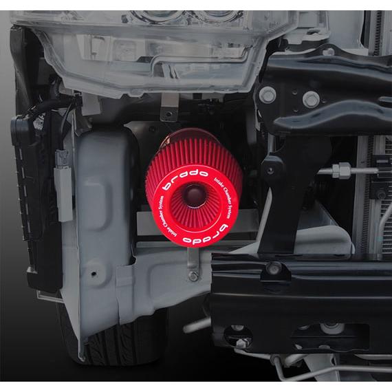 ハイエース ハイパーチャンバー 楽天市場】brado 200ハイエース HYPER CHAMBER ブラード
