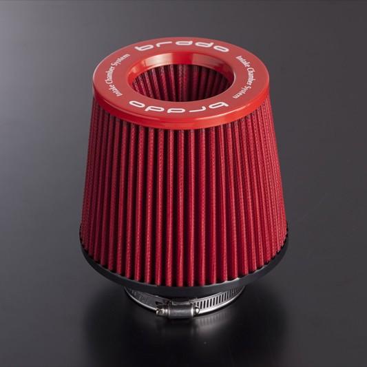 brado] ブラード ハイパーチャンバー交換フィルターサイズM : オート