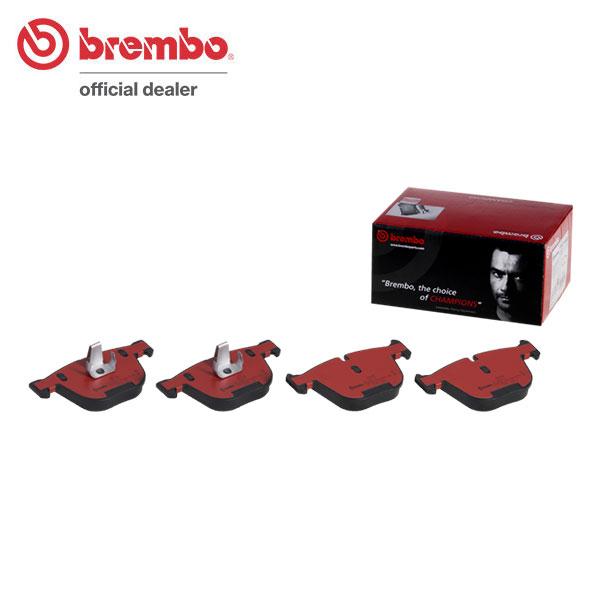 brembo（ブレンボ） セラミックブレーキパッド リア用 BMW M3 (E92