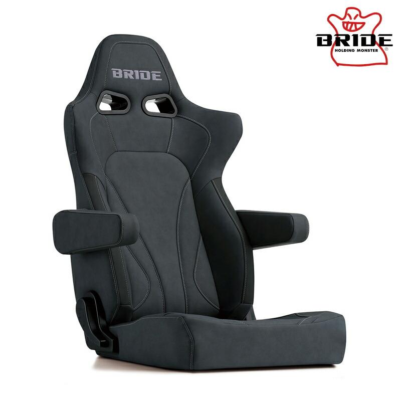 BRIDE ブリッド リクライニングシート ERGOSTER NUGRAIN