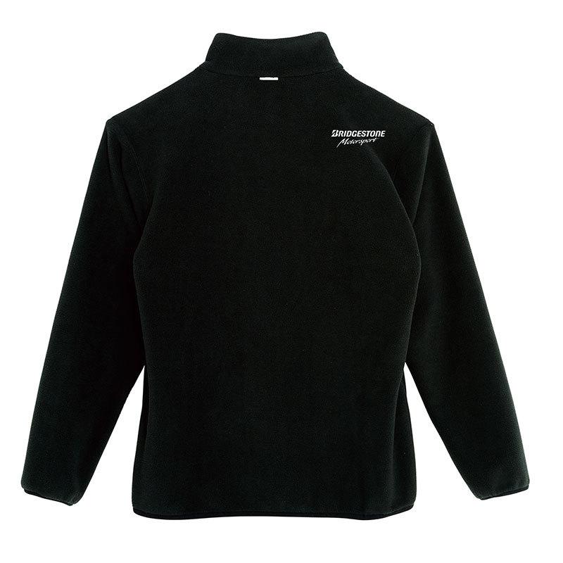 BRIDGESTONE ブリヂストン POTENZA FLEECE ブラック Mサイズ｜auto-craft｜02