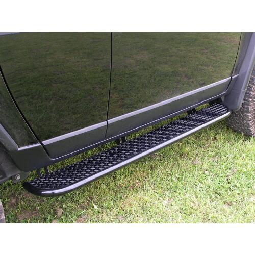 S fj クルーザー　サイドステップ トヨタ USトヨタ 純正品 TOYOTA FJクルーザー 全年式適合 サイド