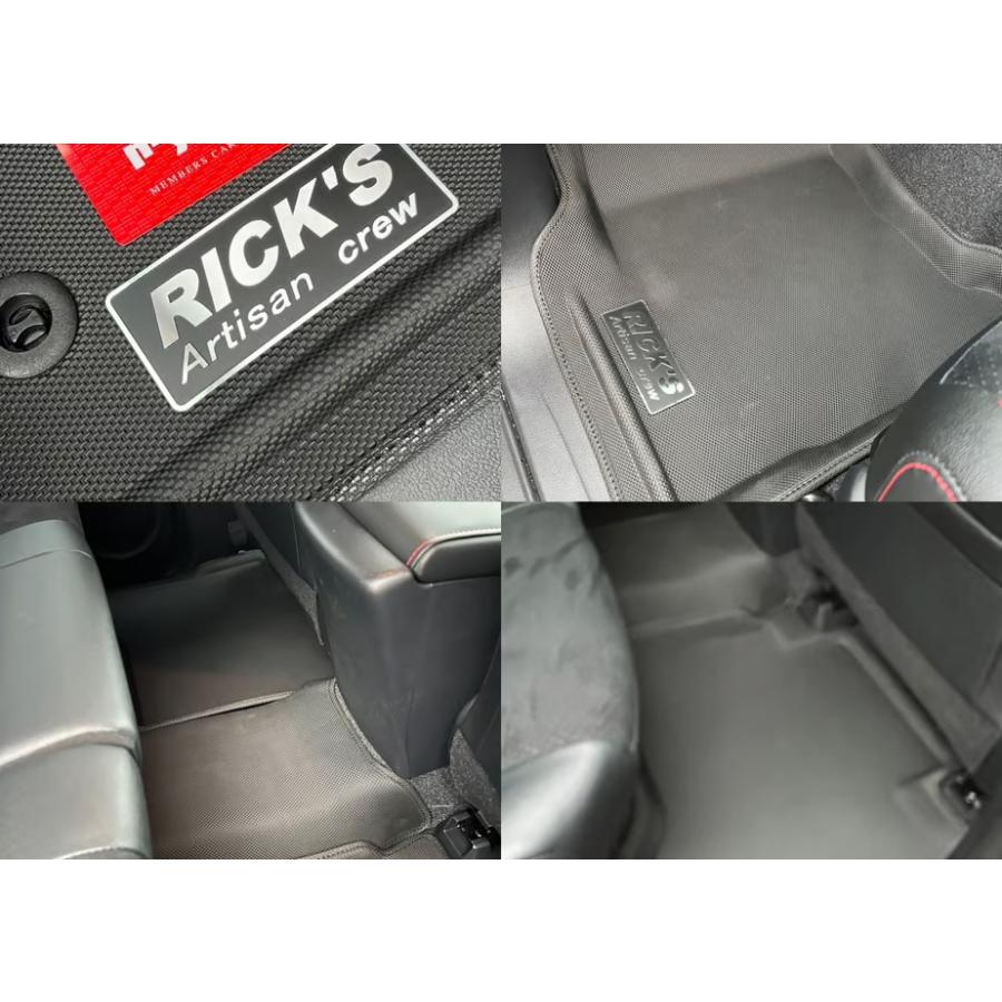 リミテッドチトセ RICK