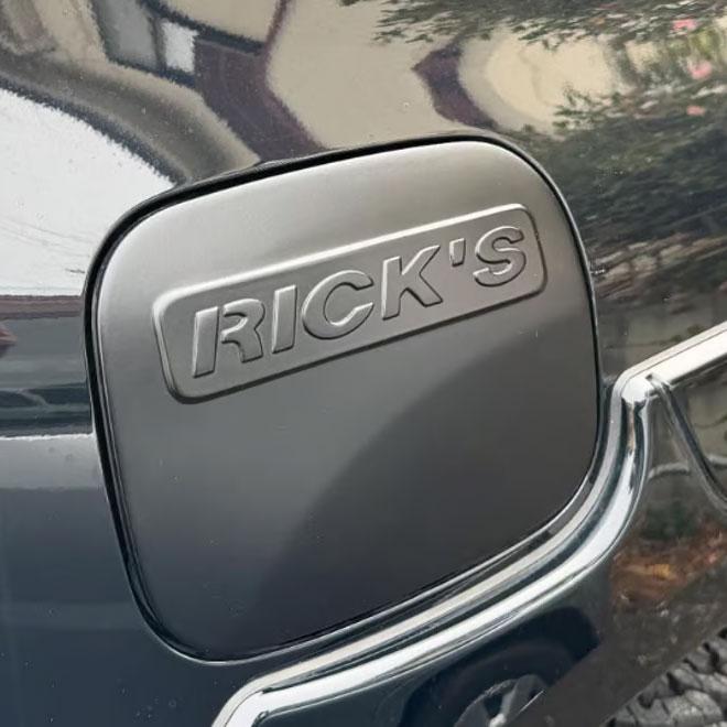 リミテッドチトセ RICK