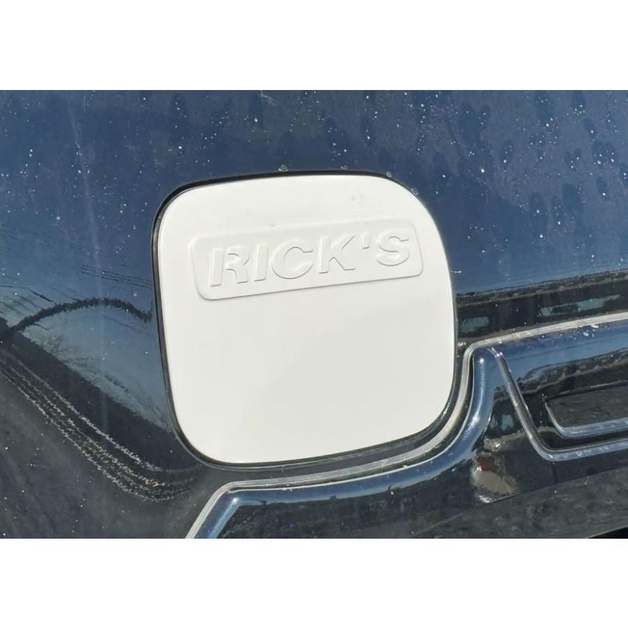 リミテッドチトセ RICK