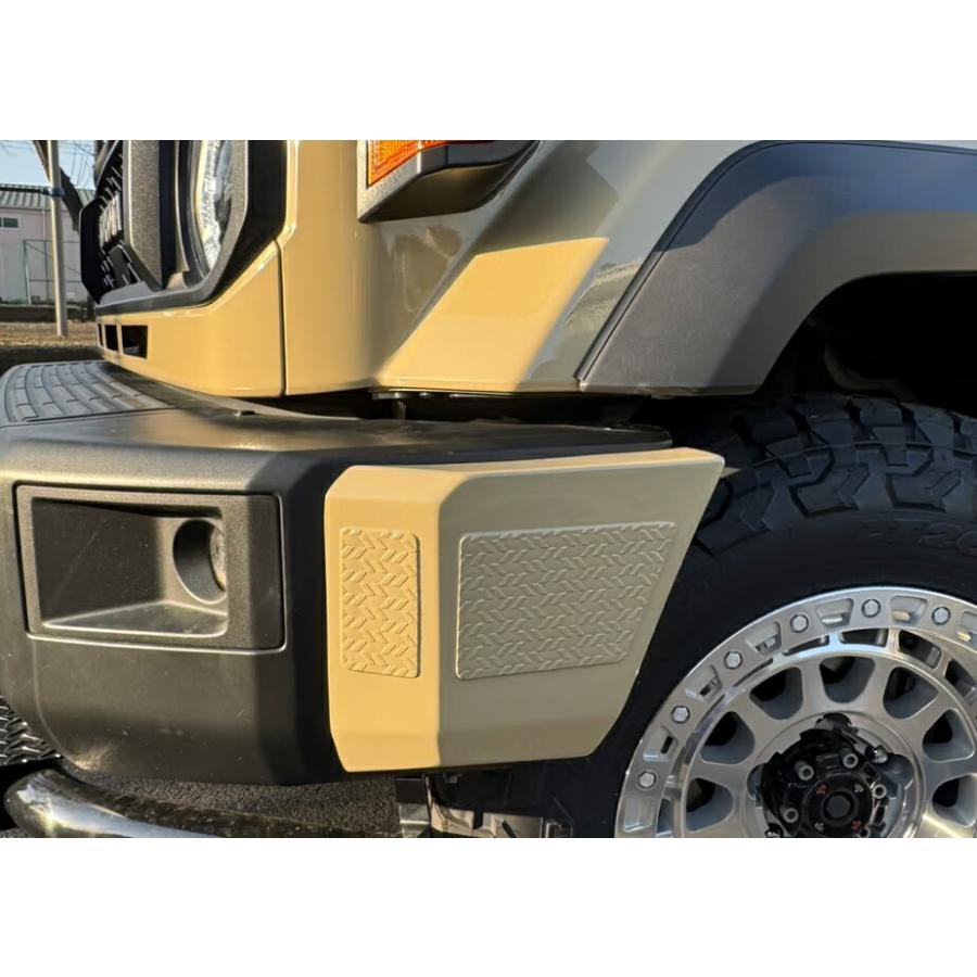 FJクルーザー　フロントガードバー RICK'S リミテッド チトセ FJクルーザー フロントガードバー RICK'S リミテッド チトセ - メルカリ