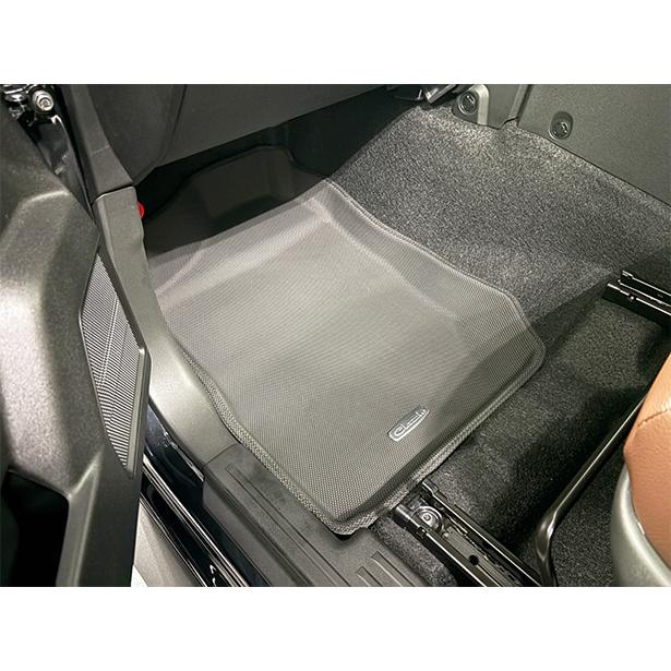 新品クラッツィオ ジムニー用 立体マット ジムニー フロアマット 1〜2列目セット Clazzio new立体マット ラバー