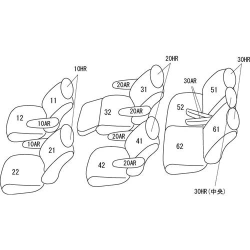 専用　12本 OF-12PK プラ塗代カバー(打込み用) 未来工業 1箱(10枚) OF-12PK