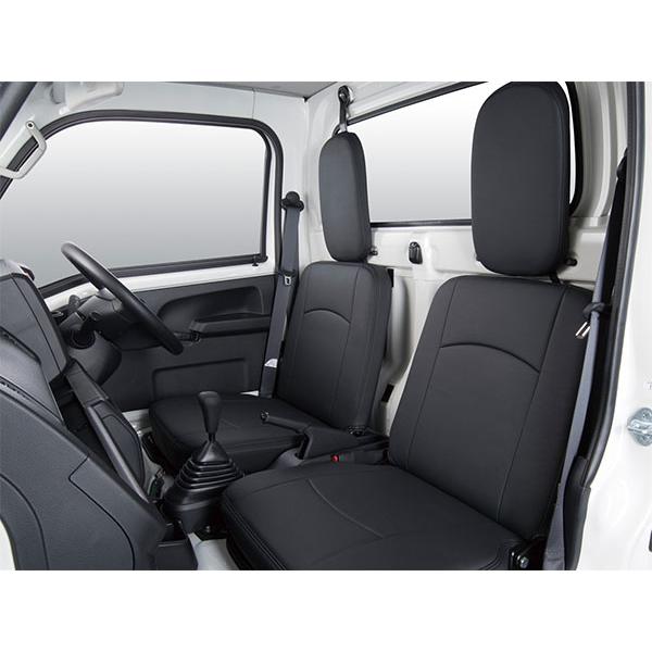 Clazzio（クラッツィオ） ストロングレザー シートカバー ハイエース