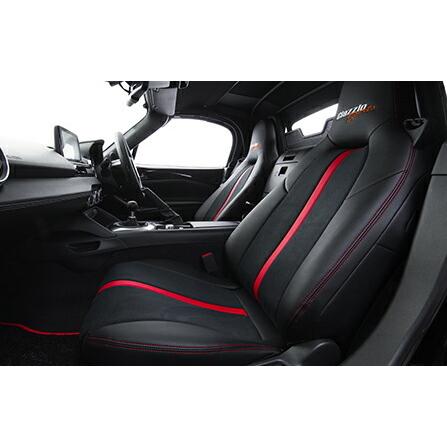 Clazzio クラッツィオ スポーツ シートカバー コペン LA400K H26/6〜 2